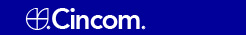 Cincom Home Page